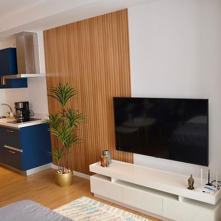 Luxxe Interior Design Condo - Novotel Residences At Acqua Private Residences Mandaluyong ภายนอก รูปภาพ