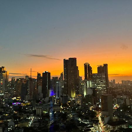 Luxxe Interior Design Condo - Novotel Residences At Acqua Private Residences Mandaluyong ภายนอก รูปภาพ
