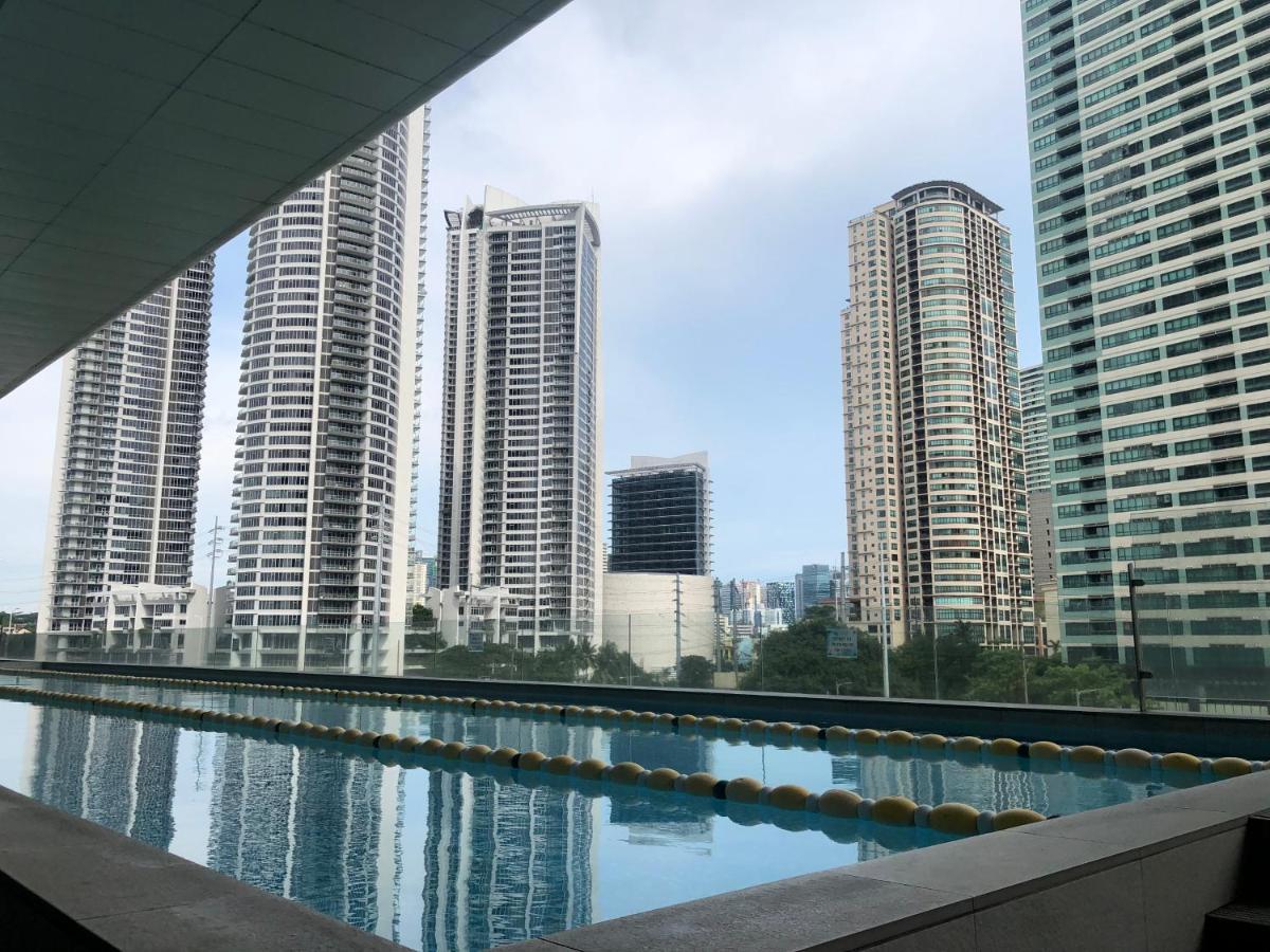 Luxxe Interior Design Condo - Novotel Residences At Acqua Private Residences Mandaluyong ภายนอก รูปภาพ