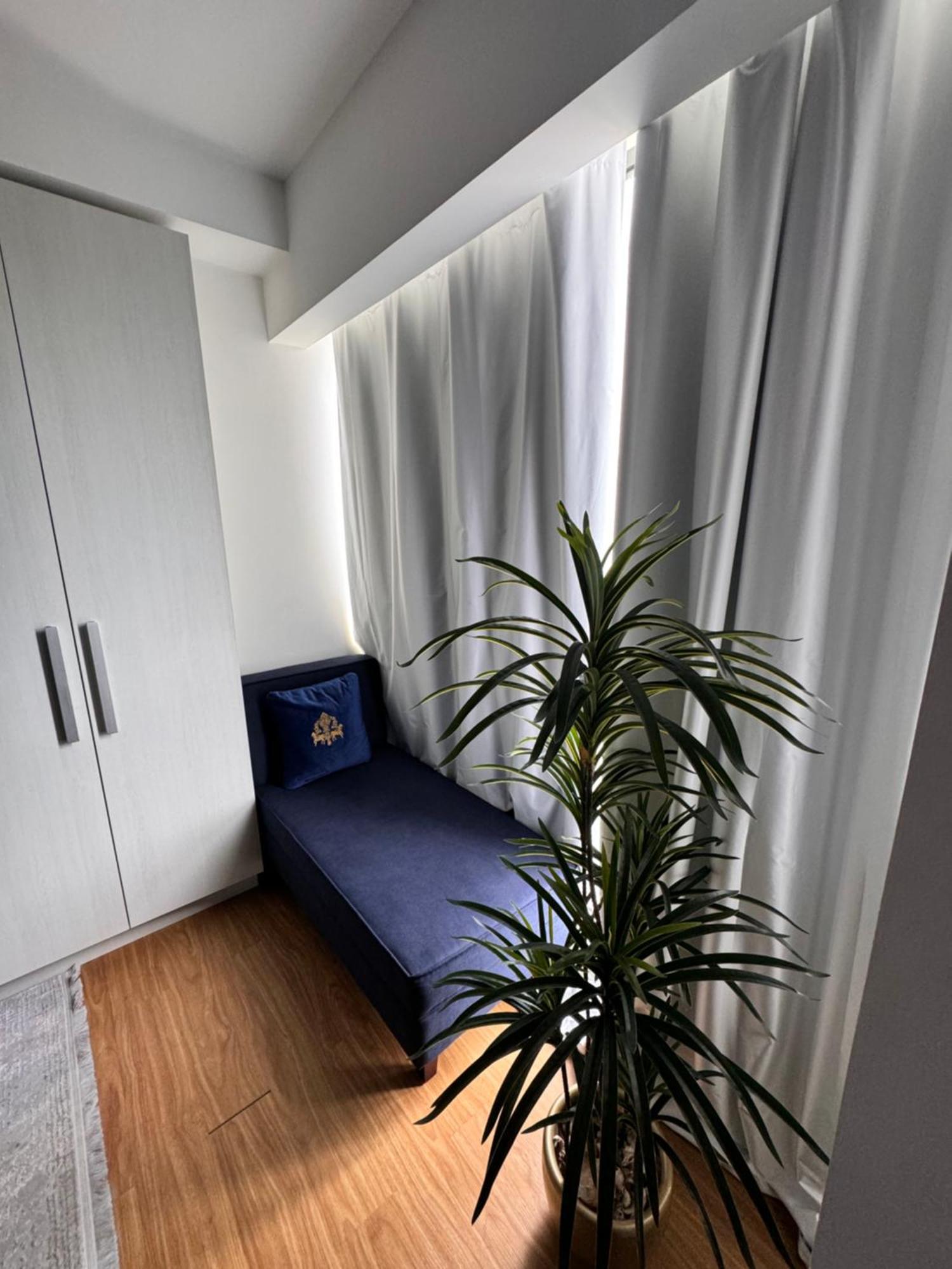 Luxxe Interior Design Condo - Novotel Residences At Acqua Private Residences Mandaluyong ภายนอก รูปภาพ
