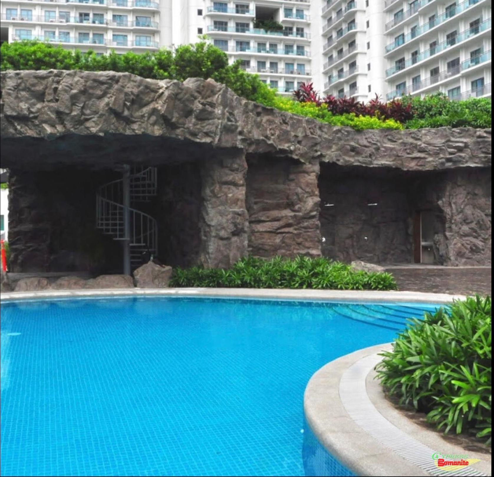Luxxe Interior Design Condo - Novotel Residences At Acqua Private Residences Mandaluyong ภายนอก รูปภาพ